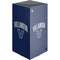 Villanova University Wildcats Black XBox Series X Digital Edition Console Skin